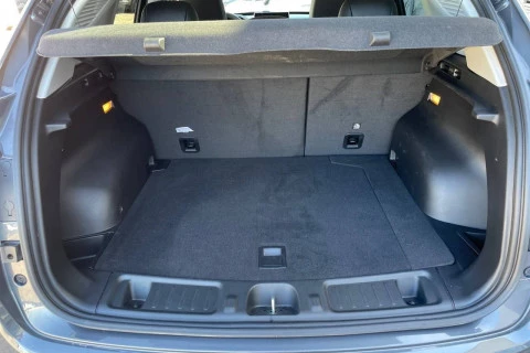 Jeep Compass 1.3 Gse T4 96kW (130CV) Limited MT FWD