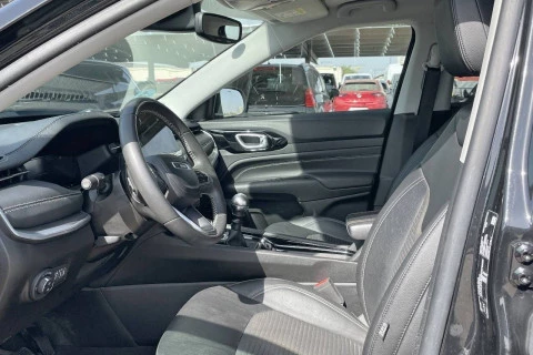 Jeep Compass 1.3 Gse T4 96kW (130CV) Limited MT FWD