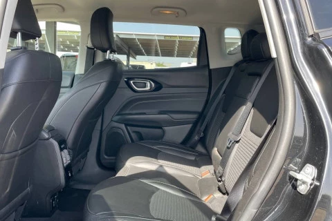 Jeep Compass 1.3 Gse T4 96kW (130CV) Limited MT FWD