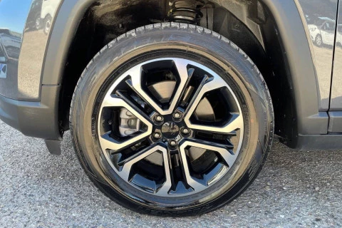 Jeep Compass 1.3 Gse T4 96kW (130CV) Limited MT FWD