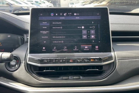 Jeep Compass 1.3 Gse T4 96kW (130CV) Limited MT FWD