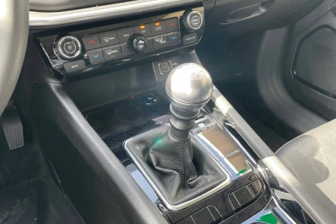 Jeep Compass 1.3 Gse T4 96kW (130CV) Limited MT FWD