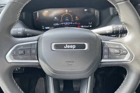 Jeep Compass 1.3 Gse T4 96kW (130CV) Limited MT FWD