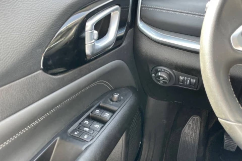 Jeep Compass 1.3 Gse T4 96kW (130CV) Limited MT FWD