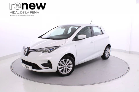 Renault ZOE Zoe Zoe Intens 50 R110 80kW Renault ZOE Zoe Zoe Intens 50 R110 80kW