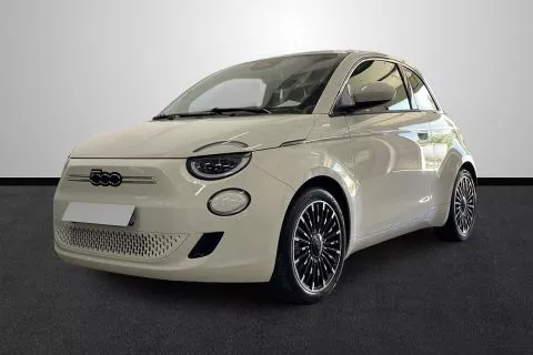 Fiat 500 e LaPrima 95CV 190Km