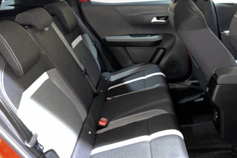 Opel Frontera 1.2T XHT Hybrid eDCT6 107kW GS