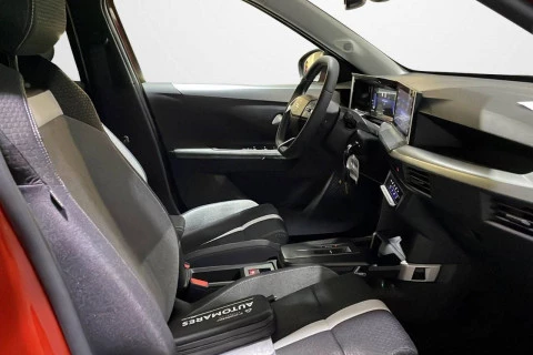 Opel Frontera 1.2T XHT Hybrid eDCT6 107kW GS