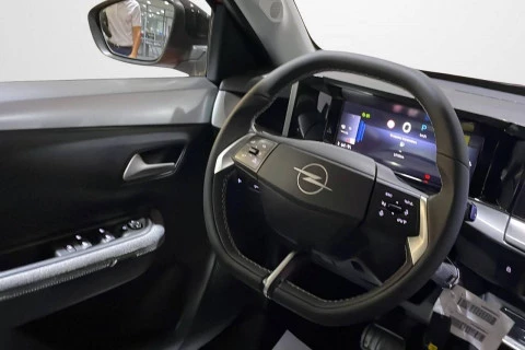 Opel Frontera 1.2T XHT Hybrid eDCT6 107kW GS