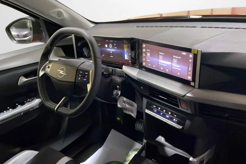 Opel Frontera 1.2T XHT Hybrid eDCT6 107kW GS