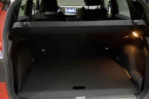 Opel Frontera 1.2T XHT Hybrid eDCT6 107kW GS