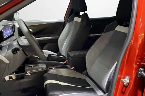 Opel Frontera 1.2T XHT Hybrid eDCT6 107kW GS