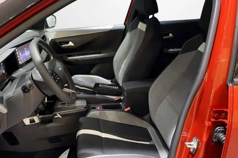Opel Frontera 1.2T XHT Hybrid eDCT6 107kW GS