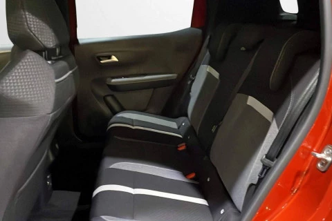 Opel Frontera 1.2T XHT Hybrid eDCT6 107kW GS