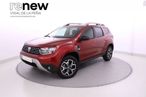 Dacia Duster Duster Diesel Duster 1.5Blue dCi Serie Limitada Aniversario 4x2 Dacia Duster Duster Diesel Duster 1.5Blue dCi Serie Limitada Aniversario 4x2