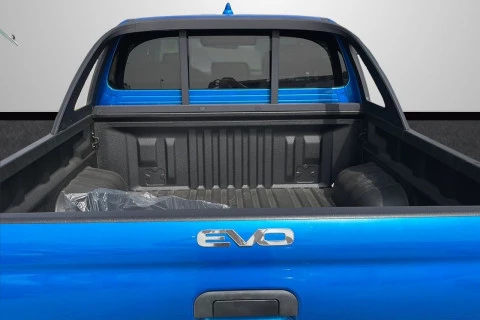 EVO Cross 4 2.0 Turbo Diésel