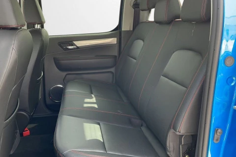 EVO Cross 4 2.0 Turbo Diésel