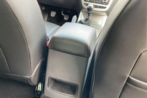 EVO Cross 4 2.0 Turbo Diésel