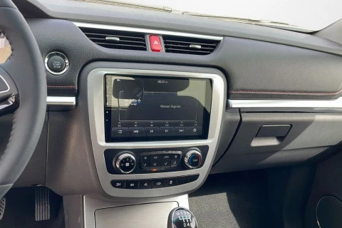 EVO Cross 4 2.0 Turbo Diésel