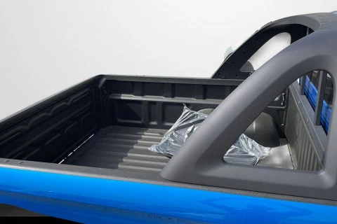 EVO Cross 4 2.0 Turbo Diésel