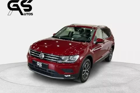 Volkswagen Tiguan Advance 2.0 TDI 110 kW (150 CV) DSG