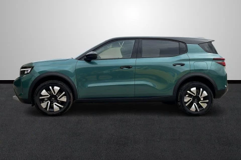 Opel Frontera 1.2T XHT Hybrid eDCT6 100kW GS