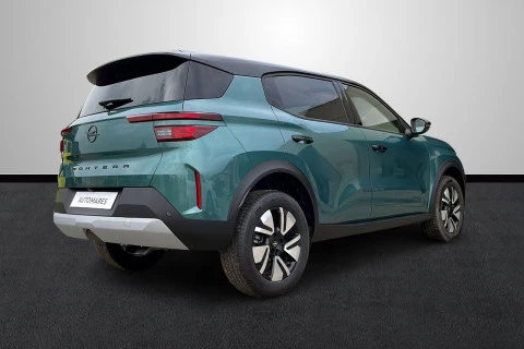 Opel Frontera 1.2T XHT Hybrid eDCT6 100kW GS