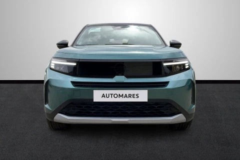 Opel Frontera 1.2T XHT Hybrid eDCT6 100kW GS