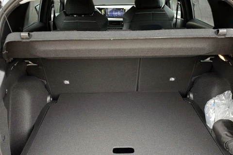 Opel Frontera 1.2T XHT Hybrid eDCT6 100kW GS