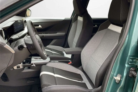 Opel Frontera 1.2T XHT Hybrid eDCT6 100kW GS