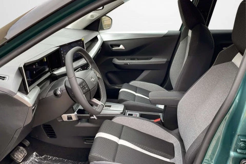 Opel Frontera 1.2T XHT Hybrid eDCT6 100kW GS