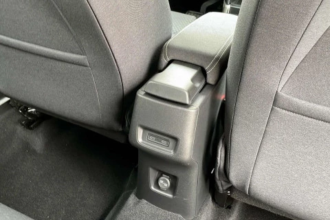 Opel Frontera 1.2T XHT Hybrid eDCT6 100kW GS