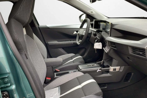 Opel Frontera 1.2T XHT Hybrid eDCT6 100kW GS