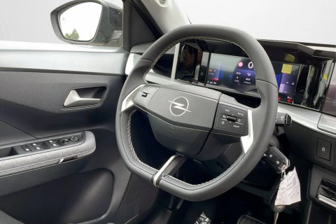 Opel Frontera 1.2T XHT Hybrid eDCT6 100kW GS