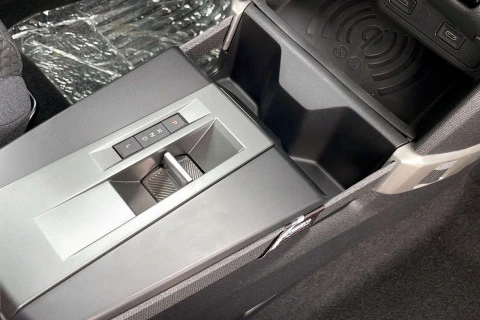 Opel Frontera 1.2T XHT Hybrid eDCT6 100kW GS