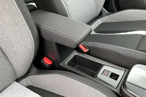 Opel Frontera 1.2T XHT Hybrid eDCT6 100kW GS