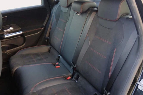 Mercedes-Benz Clase B B 180 d