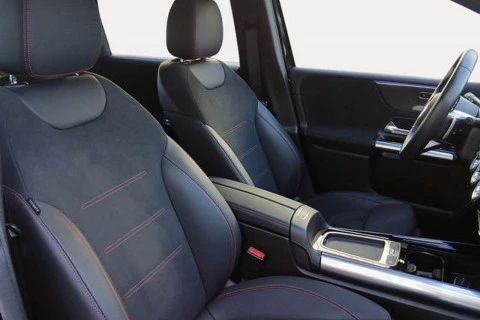 Mercedes-Benz Clase B B 180 d