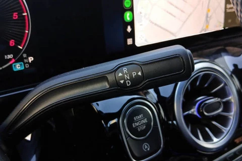 Mercedes-Benz Clase B B 180 d