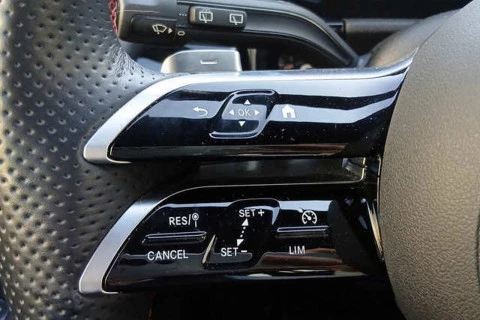 Mercedes-Benz Clase B B 180 d