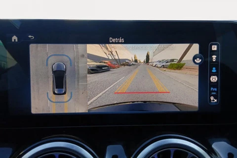 Mercedes-Benz Clase B B 180 d