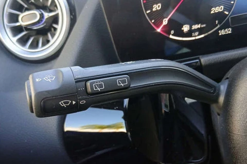 Mercedes-Benz Clase B B 180 d