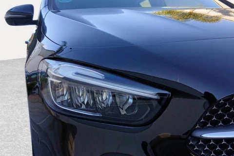 Mercedes-Benz Clase B B 180 d