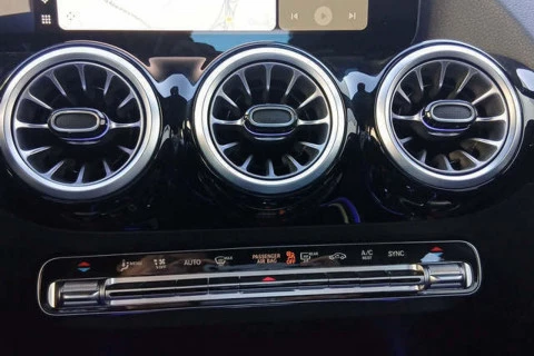 Mercedes-Benz Clase B B 180 d