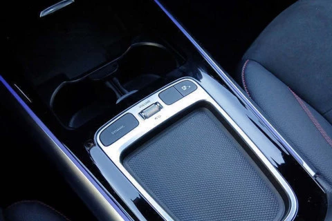 Mercedes-Benz Clase B B 180 d