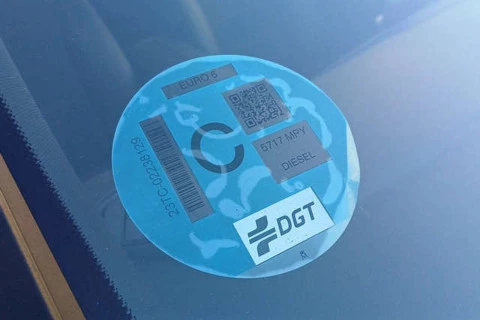 Mercedes-Benz Clase B B 180 d