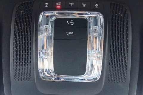 Mercedes-Benz Clase B B 180 d