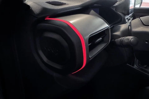 Jeep Avenger 1.2 G 74kW (100CV) Summit