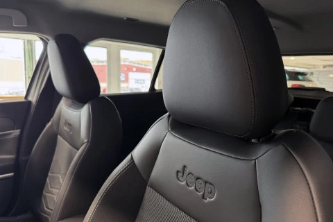 Jeep Avenger 1.2 G 74kW (100CV) Summit