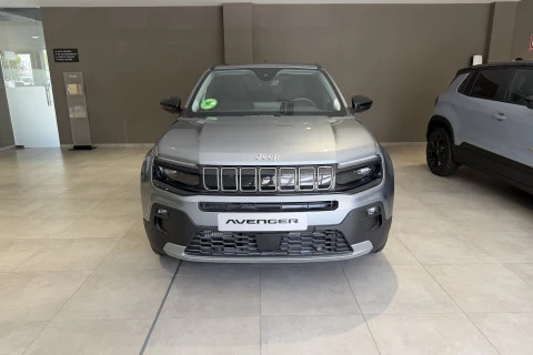 Jeep Avenger 1.2 G 74kW (100CV) Summit